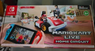 Mario Kart Live: Home Circuit Nintendo Switch
