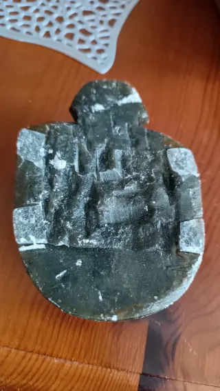 Figuras Egipto: Escarabajo, Sarcófago