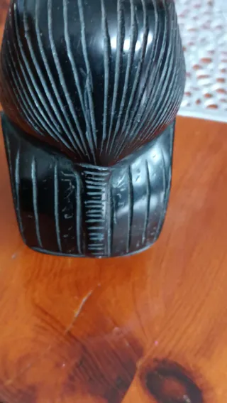 Figuras Egipto: Escarabajo, Sarcófago