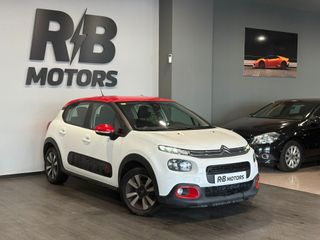 Citroën C3 Aircross PureTech 60kW (82CV) FEEL