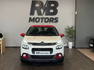 Citroën C3 Aircross PureTech 60kW (82CV) FEEL