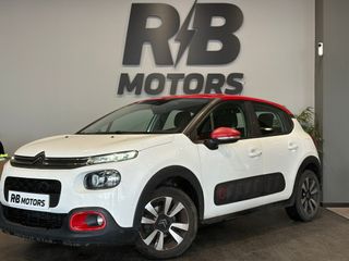 Citroën C3 Aircross PureTech 60kW (82CV) FEEL