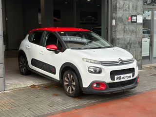 Citroën C3 Aircross PureTech 60kW (82CV) FEEL