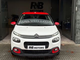 Citroën C3 Aircross PureTech 60kW (82CV) FEEL