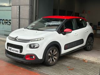 Citroën C3 Aircross PureTech 60kW (82CV) FEEL