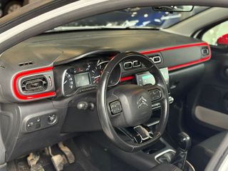 Citroën C3 Aircross PureTech 60kW (82CV) FEEL