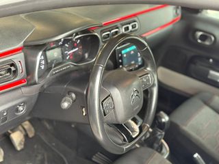 Citroën C3 Aircross PureTech 60kW (82CV) FEEL