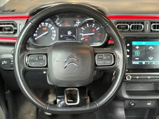 Citroën C3 Aircross PureTech 60kW (82CV) FEEL