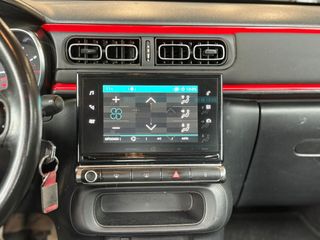 Citroën C3 Aircross PureTech 60kW (82CV) FEEL