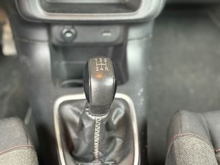 Citroën C3 Aircross PureTech 60kW (82CV) FEEL