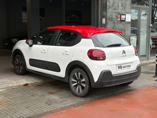 Citroën C3 Aircross PureTech 60kW (82CV) FEEL
