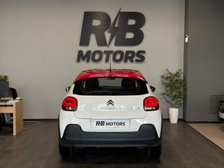 Citroën C3 Aircross PureTech 60kW (82CV) FEEL