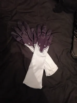 Cosplay 2B Nier Automata