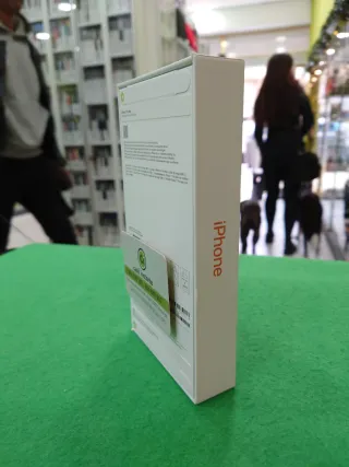 iPhone 17 Pro Max 256GB Naranja