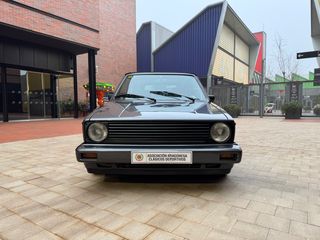 Volkswagen Golf Cabrio 19940