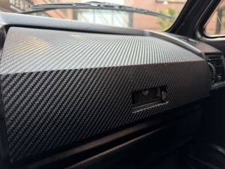 Volkswagen Golf Cabrio 19940