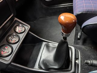 Volkswagen Golf Cabrio 19940