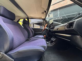 Volkswagen Golf Cabrio 19940