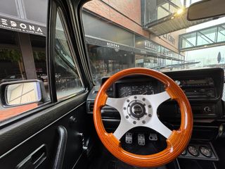 Volkswagen Golf Cabrio 19940