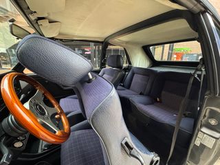 Volkswagen Golf Cabrio 19940