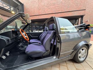 Volkswagen Golf Cabrio 19940