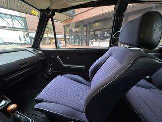 Volkswagen Golf Cabrio 19940