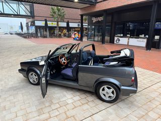 Volkswagen Golf Cabrio 19940