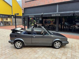 Volkswagen Golf Cabrio 19940