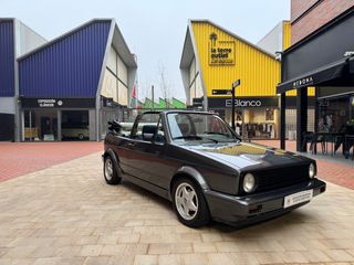 Volkswagen Golf Cabrio 19940