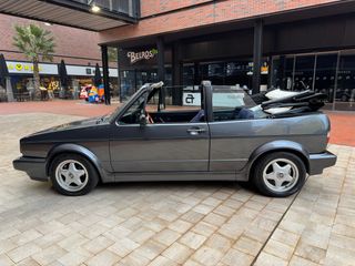 Volkswagen Golf Cabrio 19940