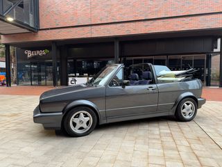 Volkswagen Golf Cabrio 19940