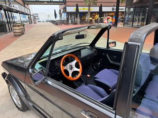 Volkswagen Golf Cabrio 19940