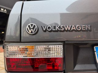 Volkswagen Golf Cabrio 19940