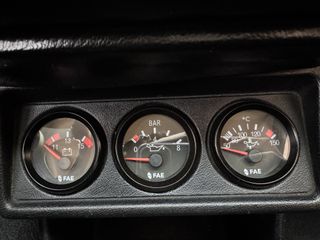 Volkswagen Golf Cabrio 19940