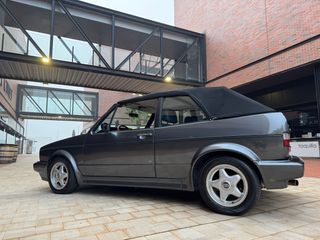Volkswagen Golf Cabrio 19940