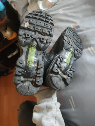 Nike Air Max 95 Talla 42-43