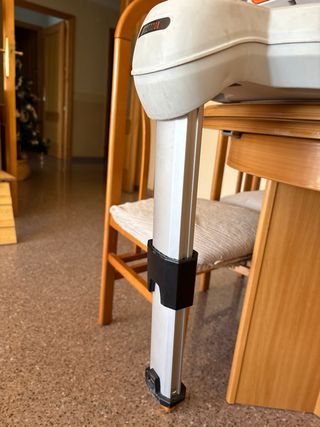 OcASiON ***Silla coche grupo 0-1+ ISOFIX SWEETYFOX