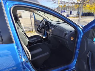 Dacia Sandero 2018