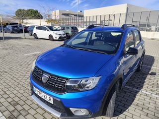 Dacia Sandero 2018