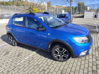 Dacia Sandero 2018