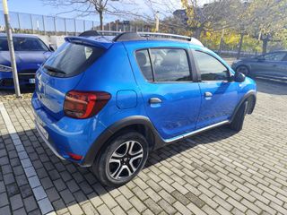 Dacia Sandero 2018