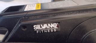 Mini Bicicleta Elíptica Velocidades SILVAN FITNESS