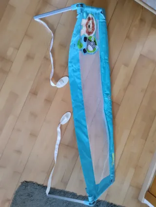 Barrera de Cama Asalvo Baby 150 cm