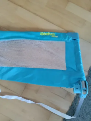Barrera de Cama Asalvo Baby 150 cm