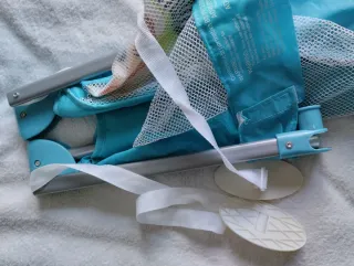 Barrera de Cama Asalvo Baby 150 cm