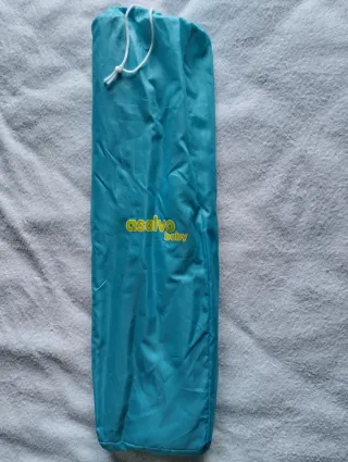 Barrera de Cama Asalvo Baby 150 cm