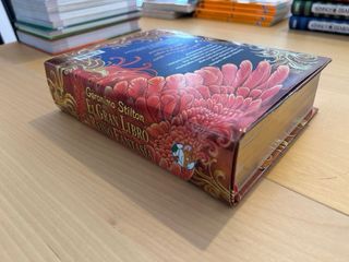 El Gran Libro del Reino de la Fantasía