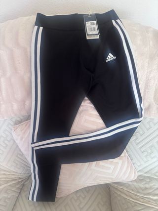 Mallas Adidas Talla XS nuevas con etiqueta