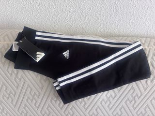 Mallas Adidas Talla XS nuevas con etiqueta