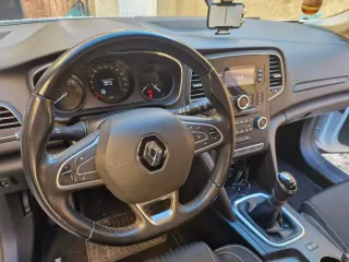 Renault Megane 2019
